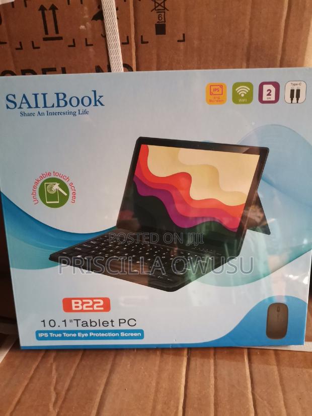 New SAILBook B10 512 GB · Photo 3