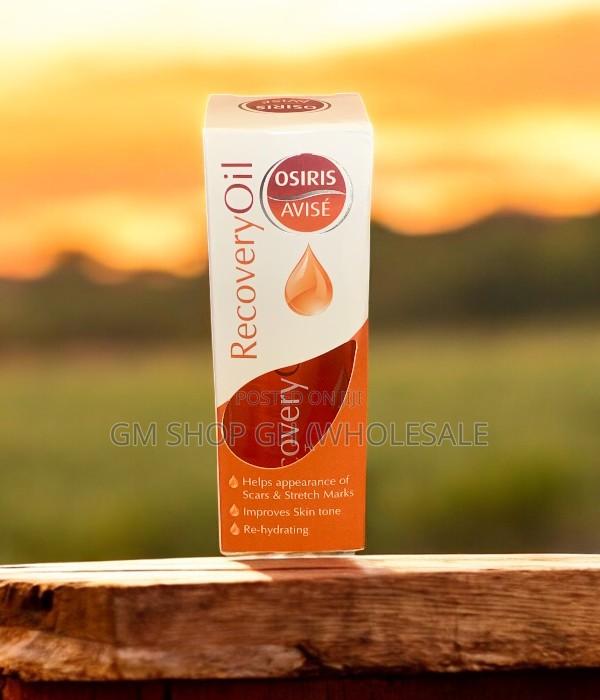 Osiris Avise Recovery Oil (Original) · Photo 2