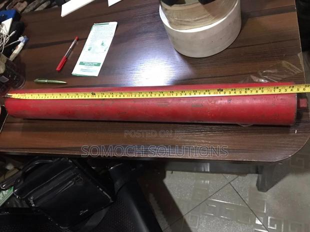 Conveyor Roller 750 X 89mm · Photo 3
