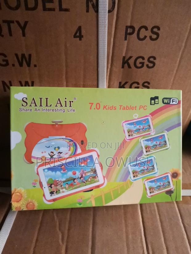 New Sail Air 3500 32 GB · Photo 3