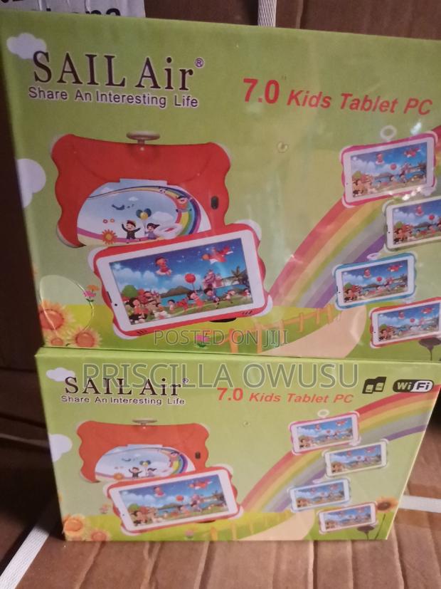 New Sail Air 3500 32 GB · Photo 4