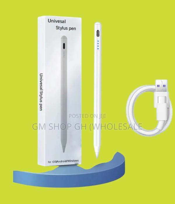 Universal Stylus Pen for Ios Android Windows · Photo 2