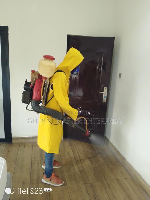 Mosquitoes,Bedbug,Cockroaches, Reptile Fumigation Service · Photo 4