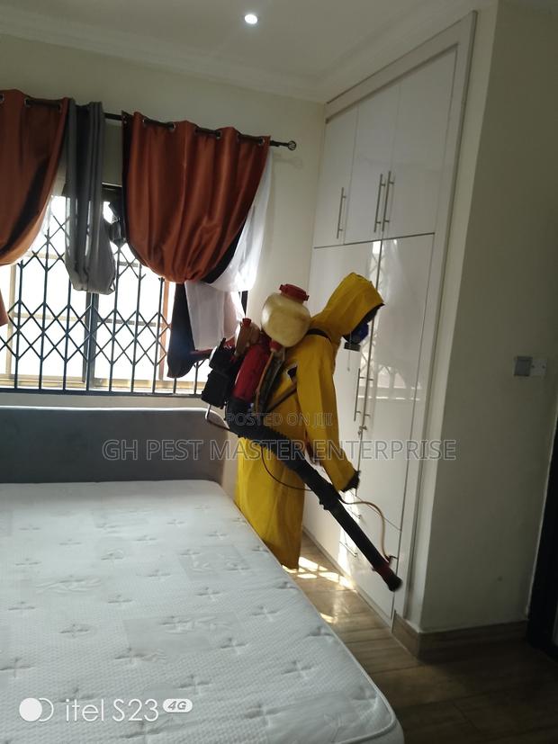 Fumigation Service Bedbugs,Cockroaches,Mosquitoe,Replied · Photo 3