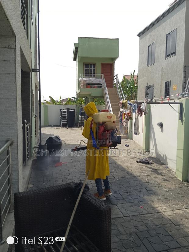 Fumigation Service Bedbugs,Cockroaches,Mosquitoe,Replied · Photo 4