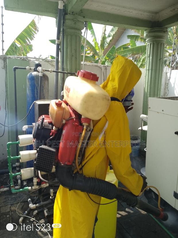 General Fumigation Service and Pest Control Service · Photo 4