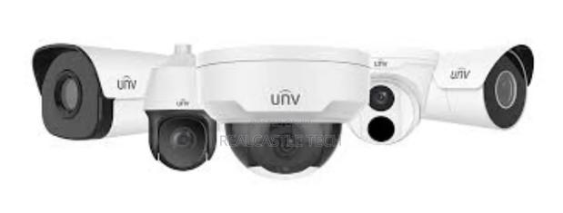 CCTV Sales and Installation