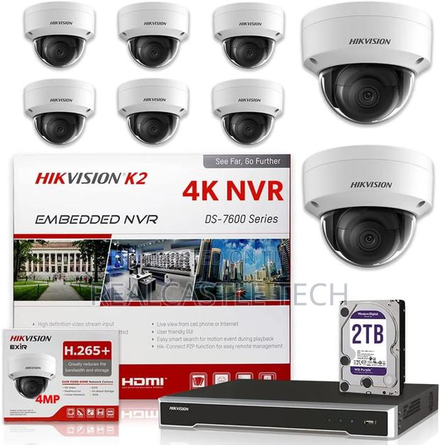 CCTV Sales and Installation photo 4