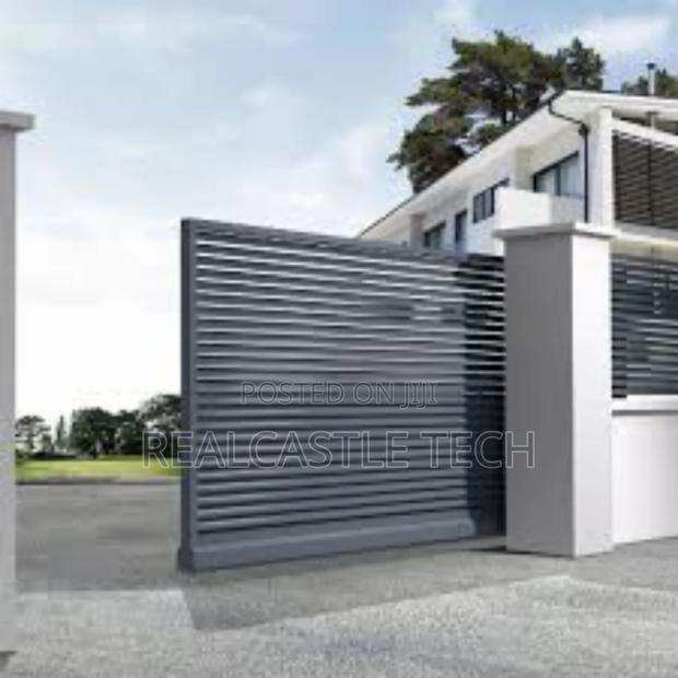 Sales and Installation of Centrion Gate Motors photo 2