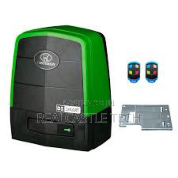 Sales and Installation of Centrion Gate Motors photo 3