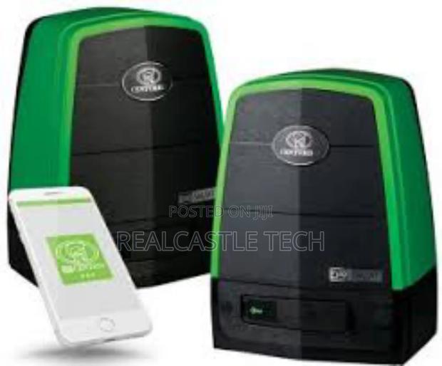 Sales and Installation of Centrion Gate Motors photo 4