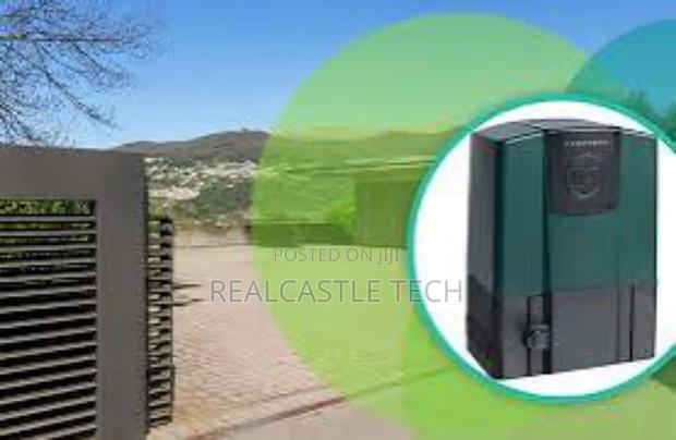 Sales and Installation of Centrion Gate Motors photo 6