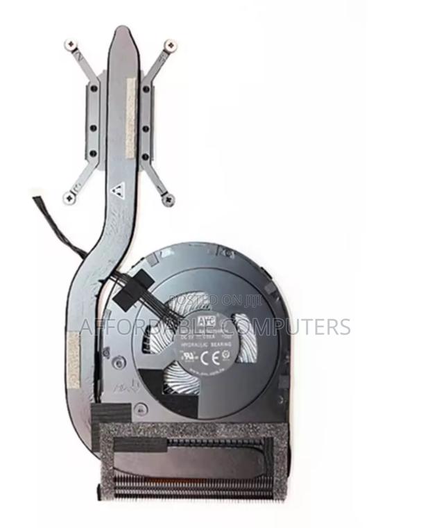 Lenovo Thinkpad T490s Heatsink Heat Sink photo 2