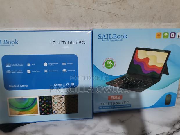 New SAILBook B10 512 GB · Photo 4