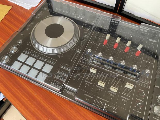 Pioneer DDJ Sz photo 6