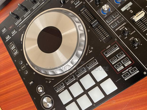 Pioneer DDJ Sz photo 7