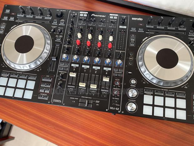 Pioneer DDJ Sz photo 2