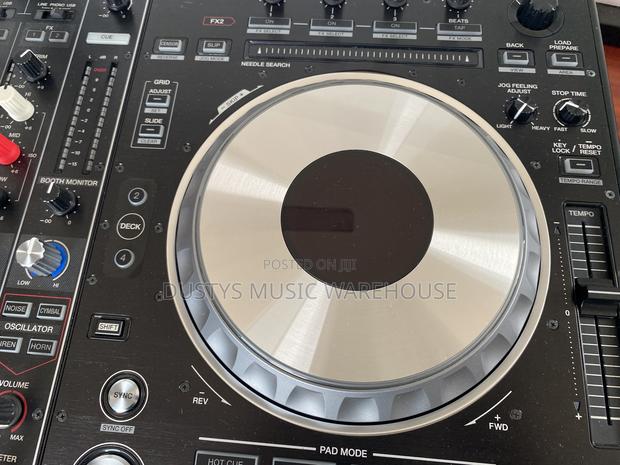Pioneer DDJ Sz photo 3