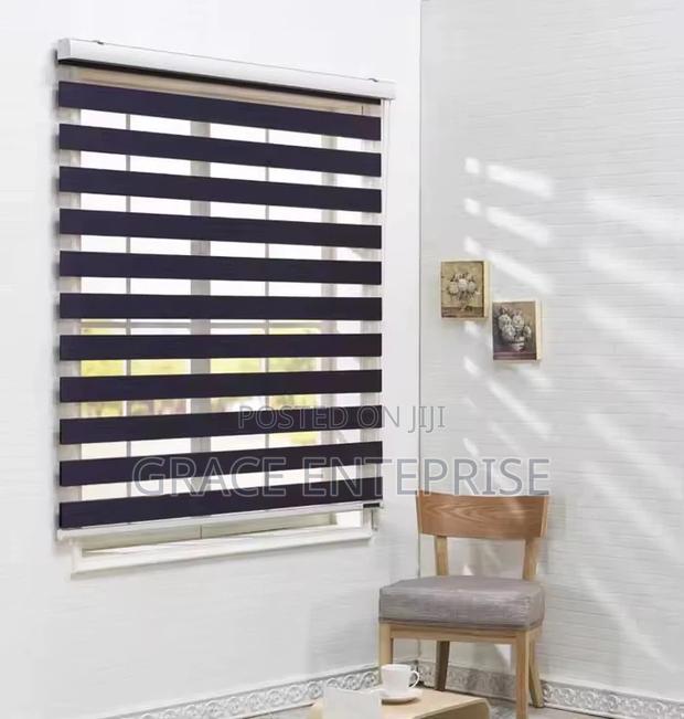 Available Window Blinds in Different Colors · Photo 2