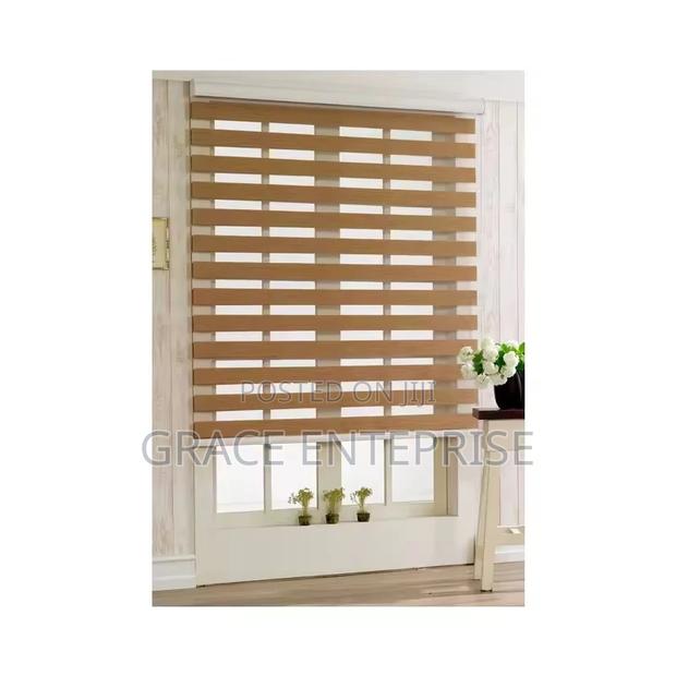 Elevate Your Room Looks With Our Affordable Window Blinds · Photo 2