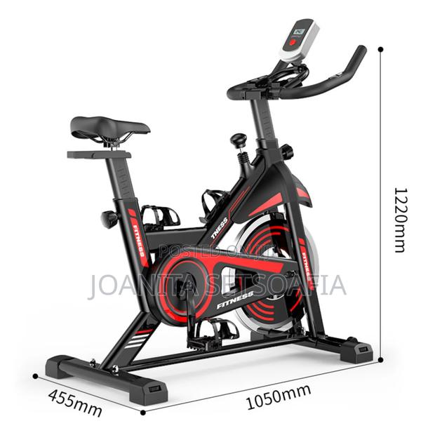 Spinning Bike