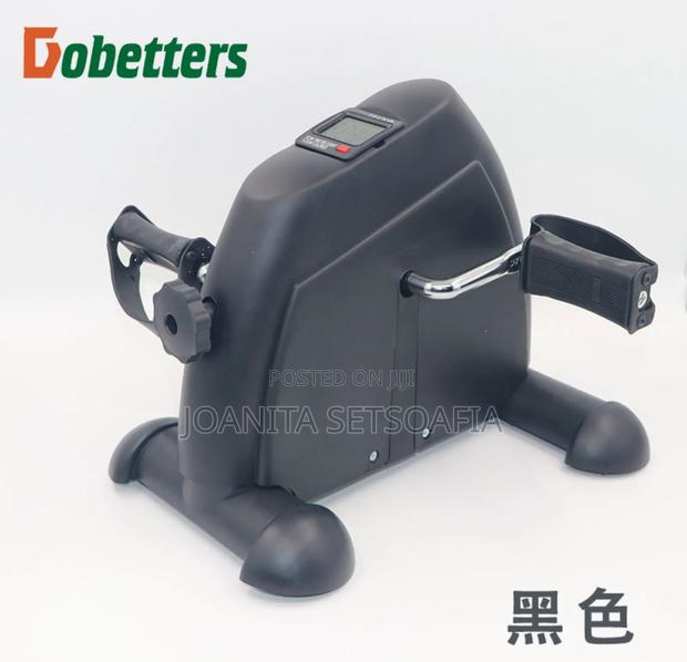 Mini Under Desk Bike