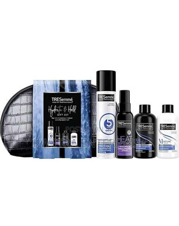 Tresemmé Gift Set Hydrate Hold