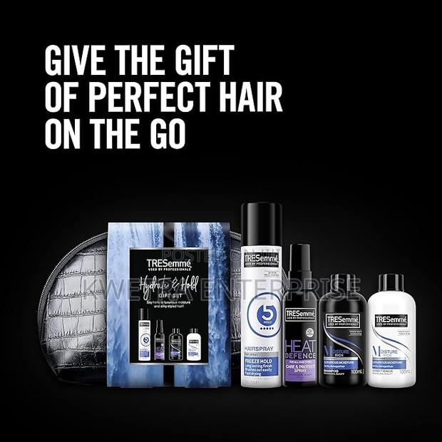 Tresemmé Gift Set Hydrate Hold photo 2