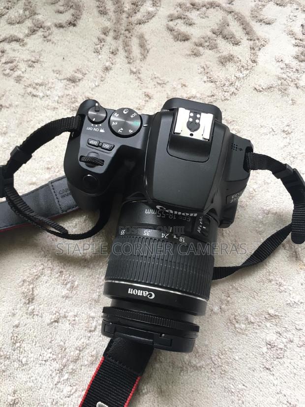 Canon EOS 250D Digital Camera · Photo 3