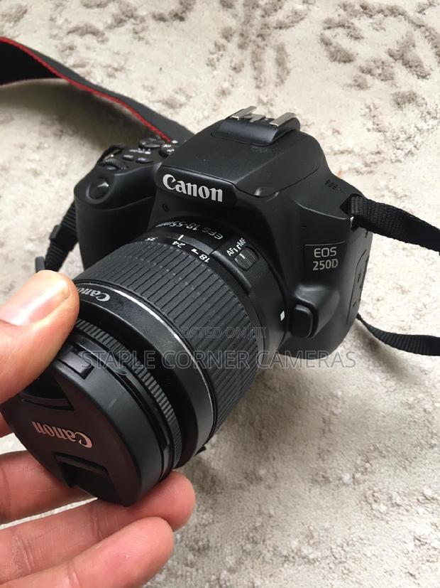 Canon EOS 250D Digital Camera · Photo 4