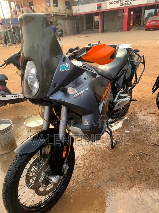 KTM 2014 Gray · Photo 4