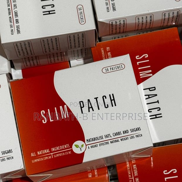 Sliming Patches (Pack of 30) · Photo 4
