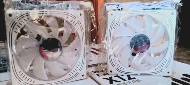 Argb Case Cooling Fan photo 4