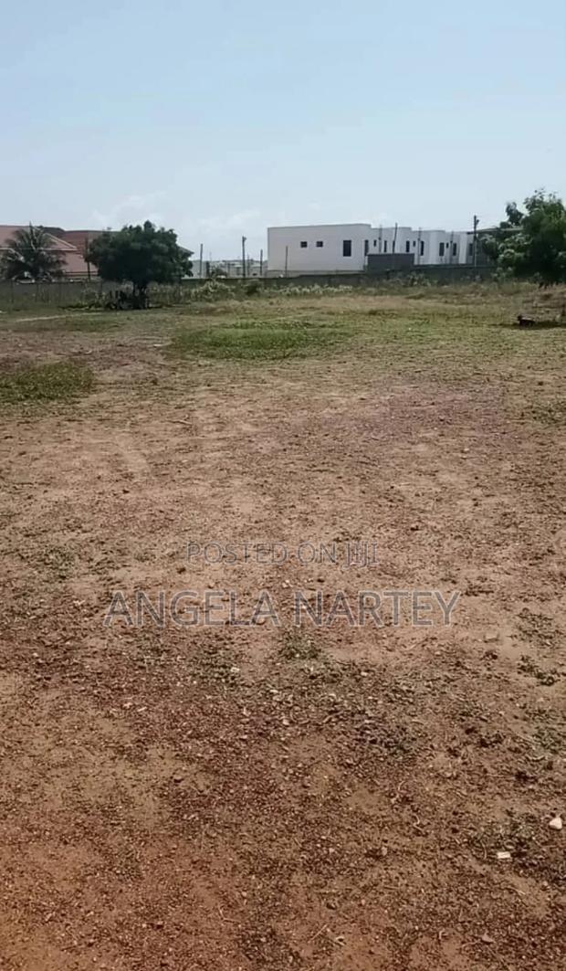 Registered Land for Sale at Tse Addo · Photo 3