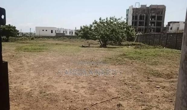 Registered Land for Sale at Tse Addo · Photo 4