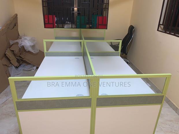Very Durable 4in1 Workstation · Photo 4