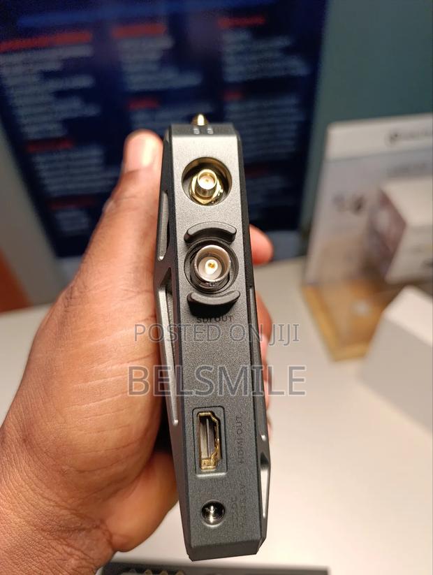 Accsoon Cineview Master Sdi/Hdmi 2500m Wireless Video photo 5