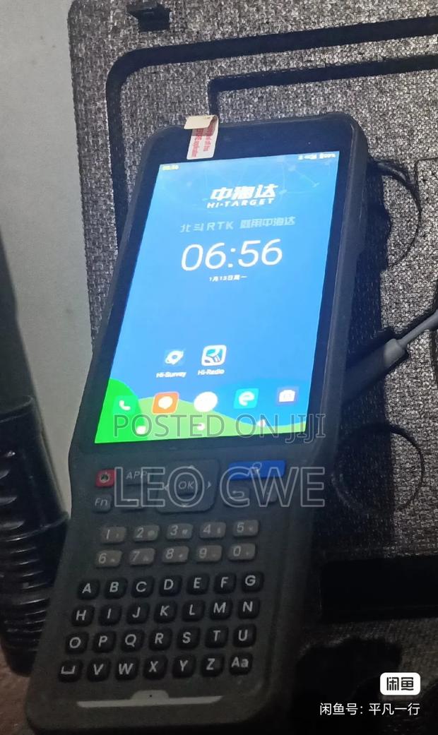 Hi Survey Software · Photo 1