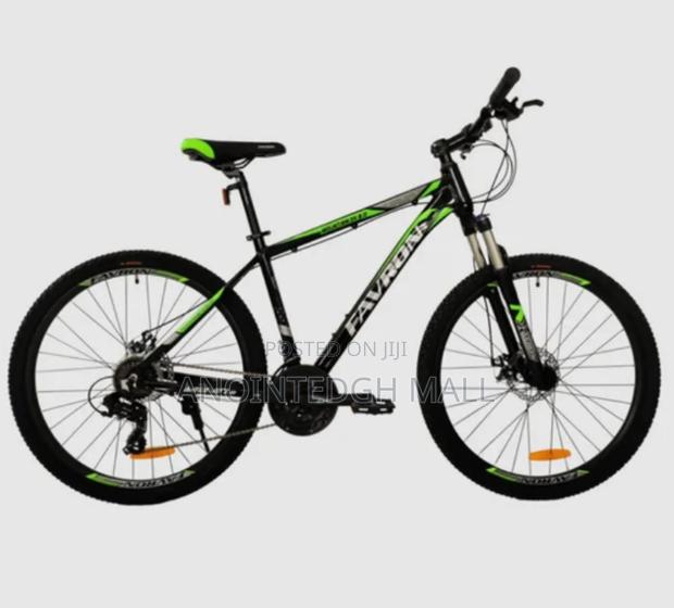 Mountain Bike 26 Inches - Multicolor photo 3