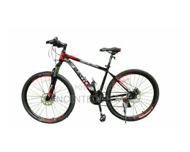 Mountain Bike 26 Inches - Multicolor photo 4