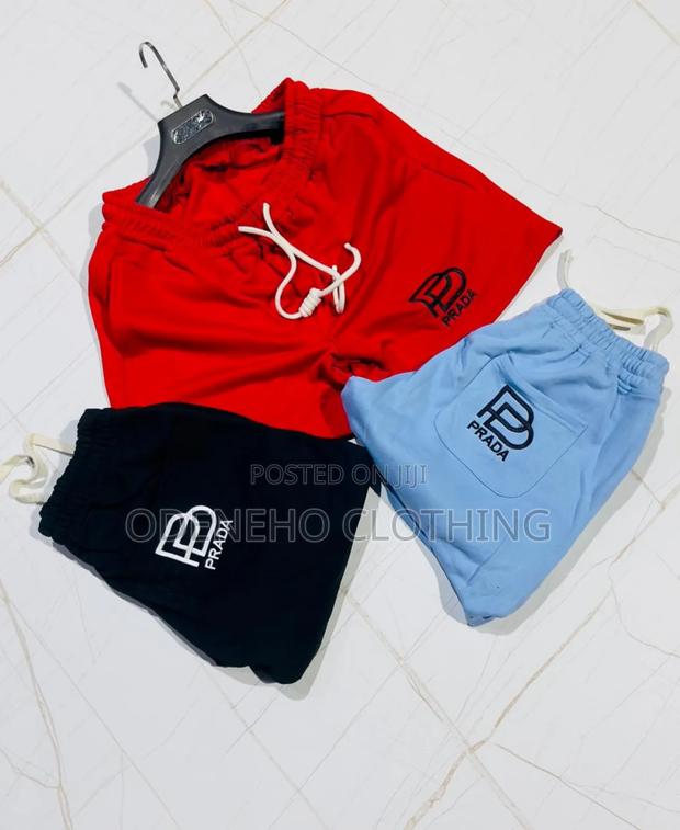 Quality Woolen Shorts for Men