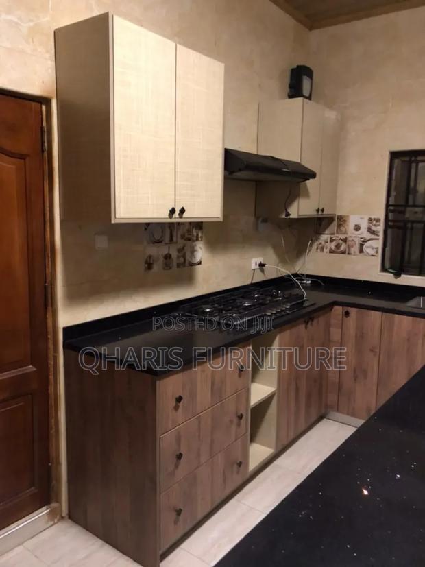 Kitchen Cabinet