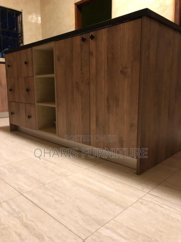 Kitchen Cabinet photo 2