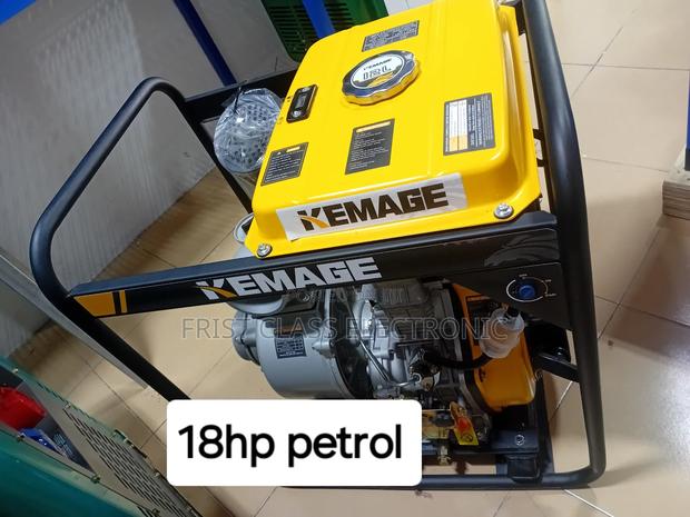 Get 18hp Water Pump Inches · Photo 2