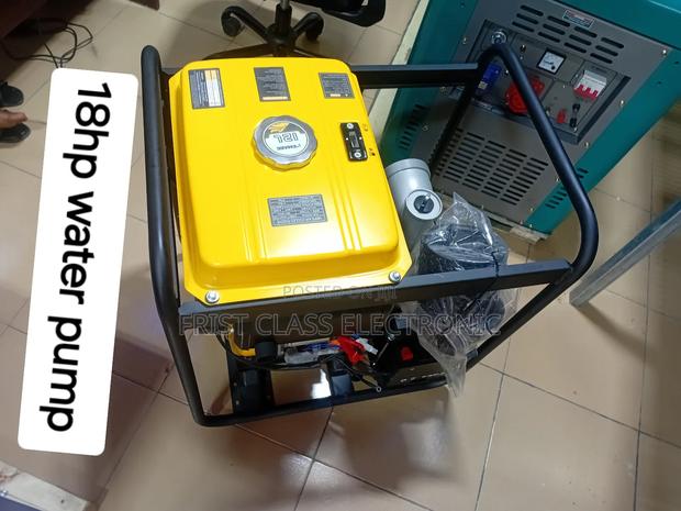 Buy Affordable Water Pump 18hp 4inches · Photo 2