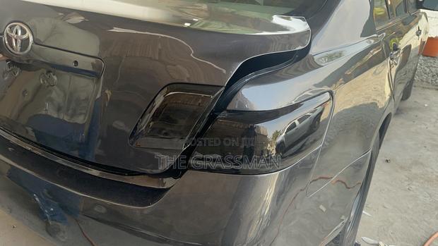 Car Spraying - Fast, Quality Affordable photo 2