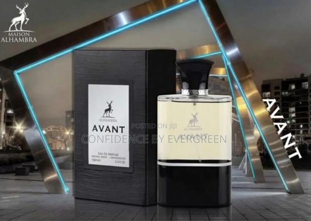 Avant Perfume · Photo 4