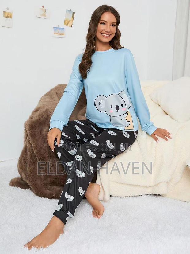 Beautiful Pajamas