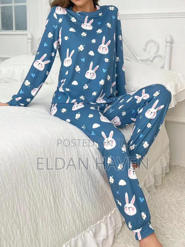 Beautiful Pajamas