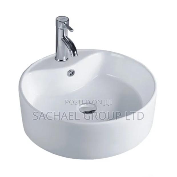 Hand Basin · Photo 3